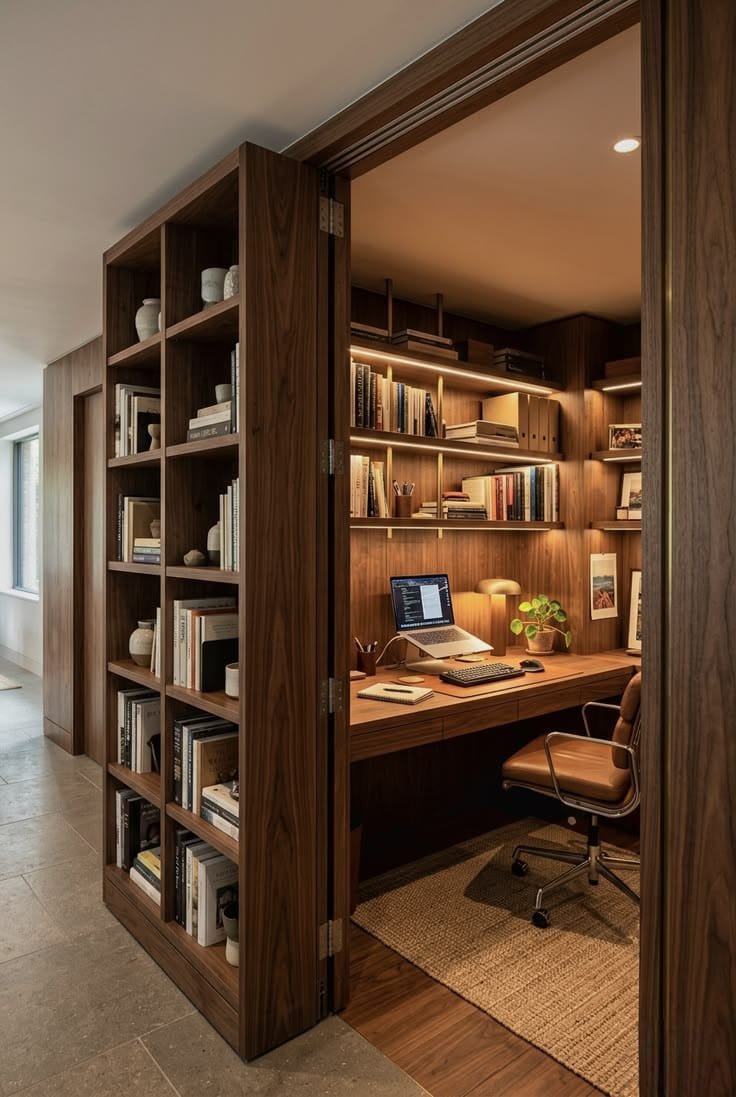 Bookshelf